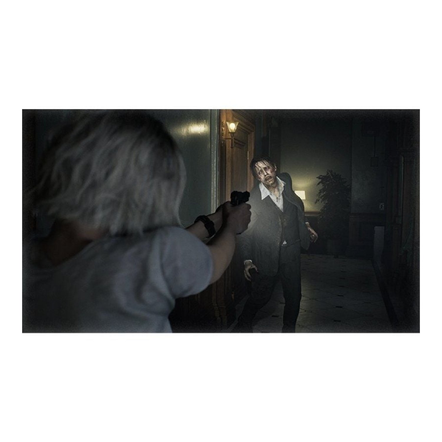 Sony PS5 · Resident Evil Requiem · Juego de Acción y Supervivencia