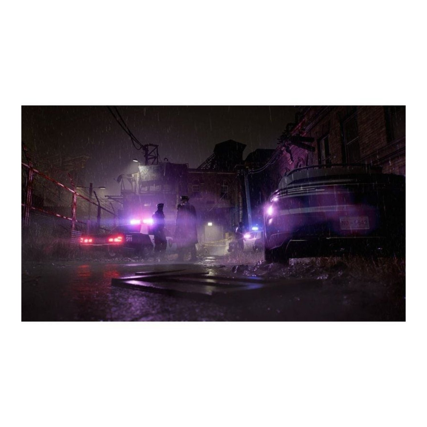 Sony PS5 · Resident Evil Requiem · Juego de Acción y Supervivencia