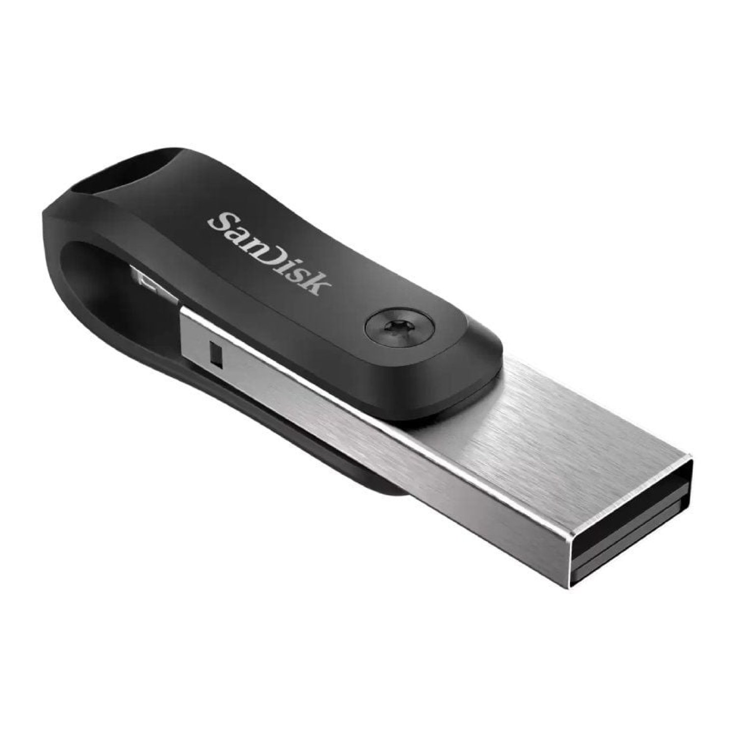 SanDisk iXpand Go · Pendrive 128GB · USB 3.0