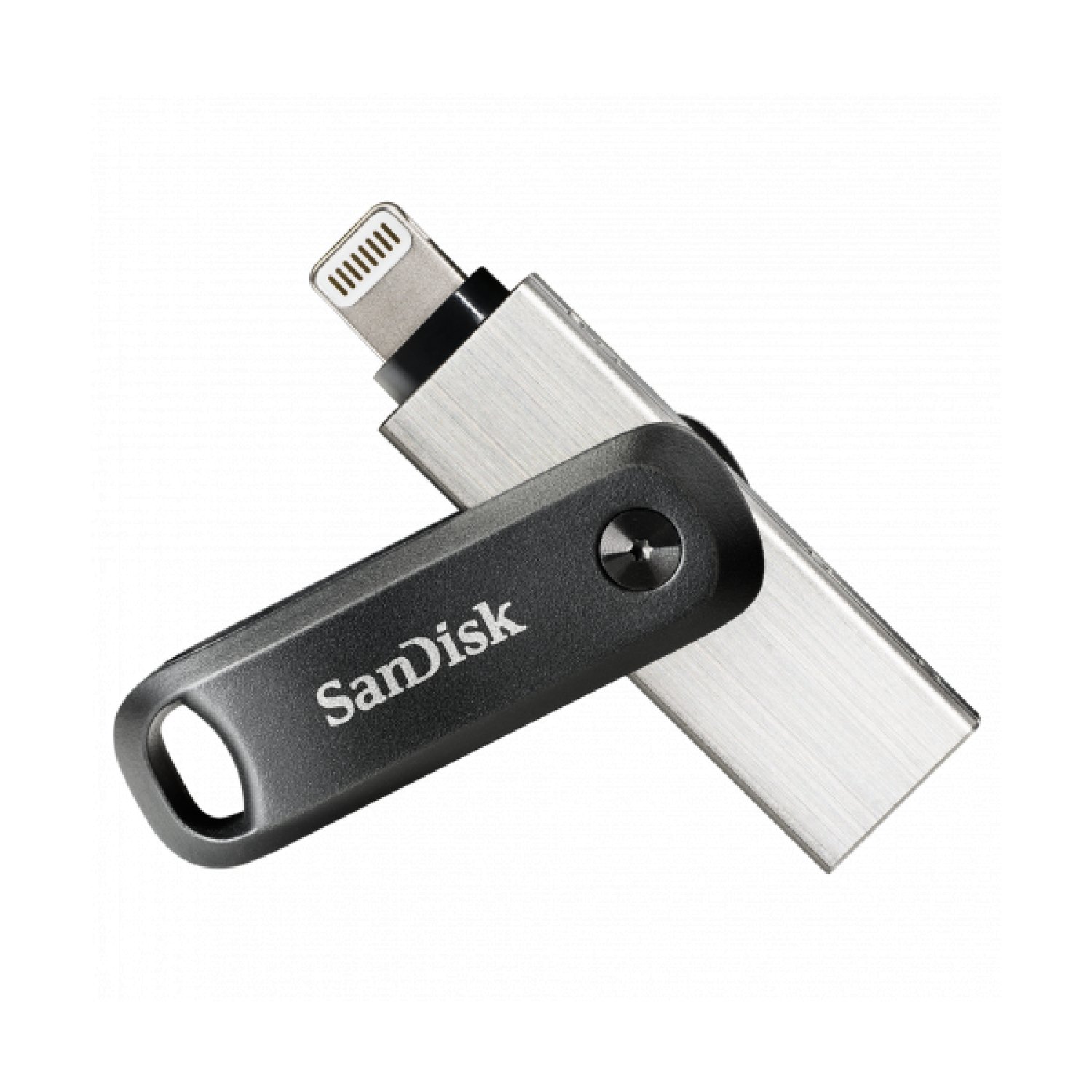 SanDisk iXpand Go · Pendrive 128GB · USB 3.0