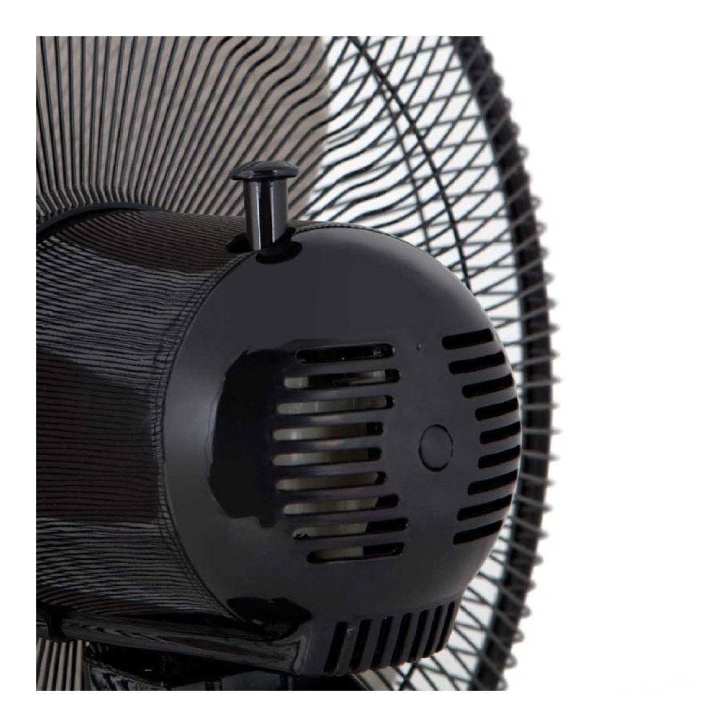 Orbegozo TF 0144 · Ventilador Sobremesa · 40cm · 50W · 3 Velocidades