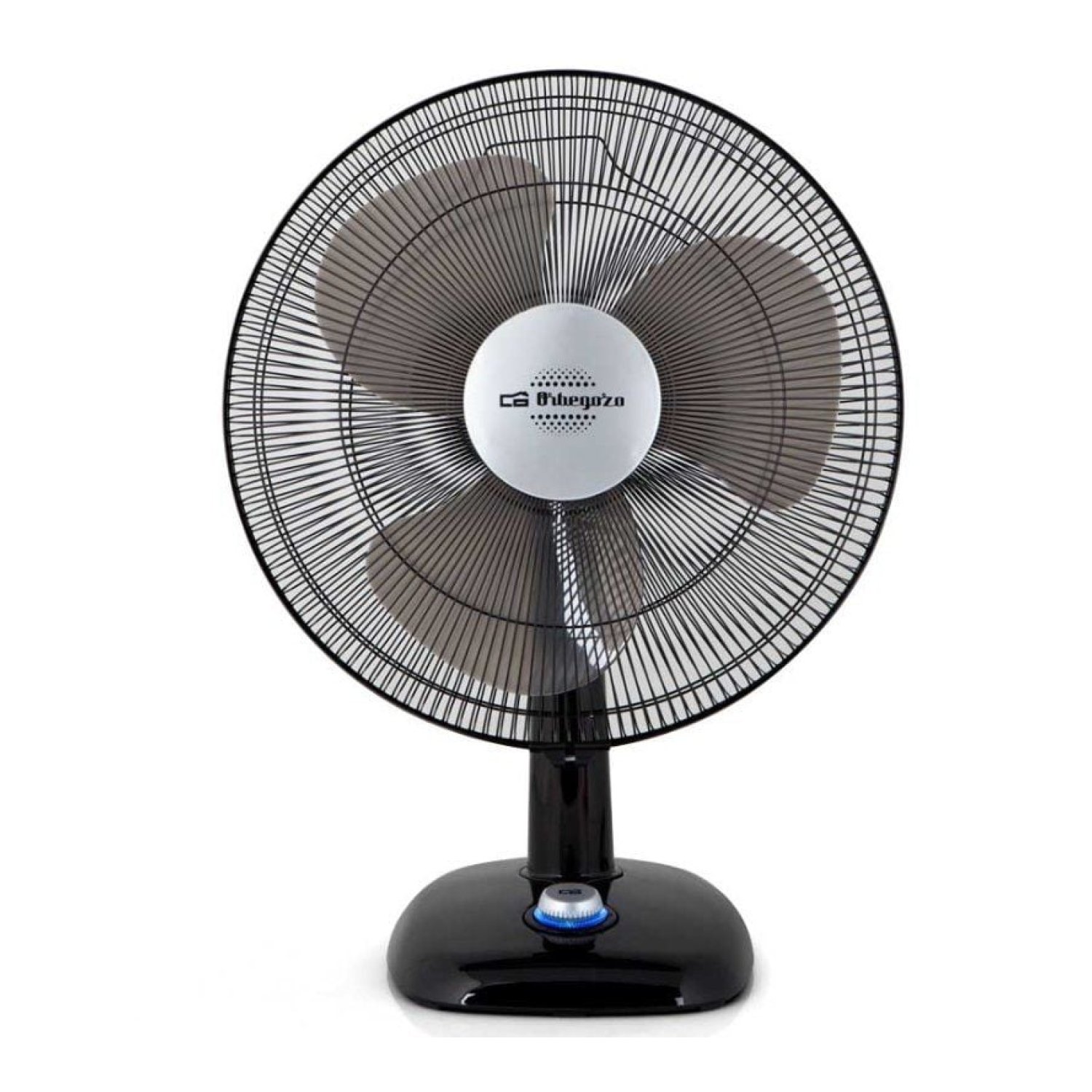 Orbegozo TF 0144 · Ventilador Sobremesa · 40cm · 50W · 3 Velocidades