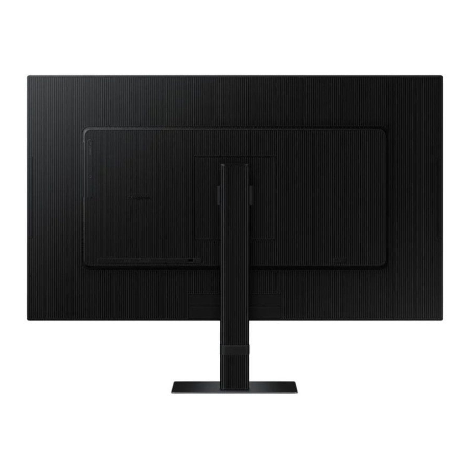 Samsung ViewFinity S7 · 27" · 4K · Monitor Profesional · Negro