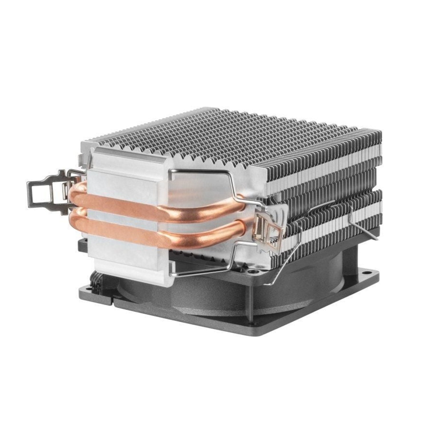 Mars Gaming MCPUARGB · Disipador con Ventilador RGB · 9cm