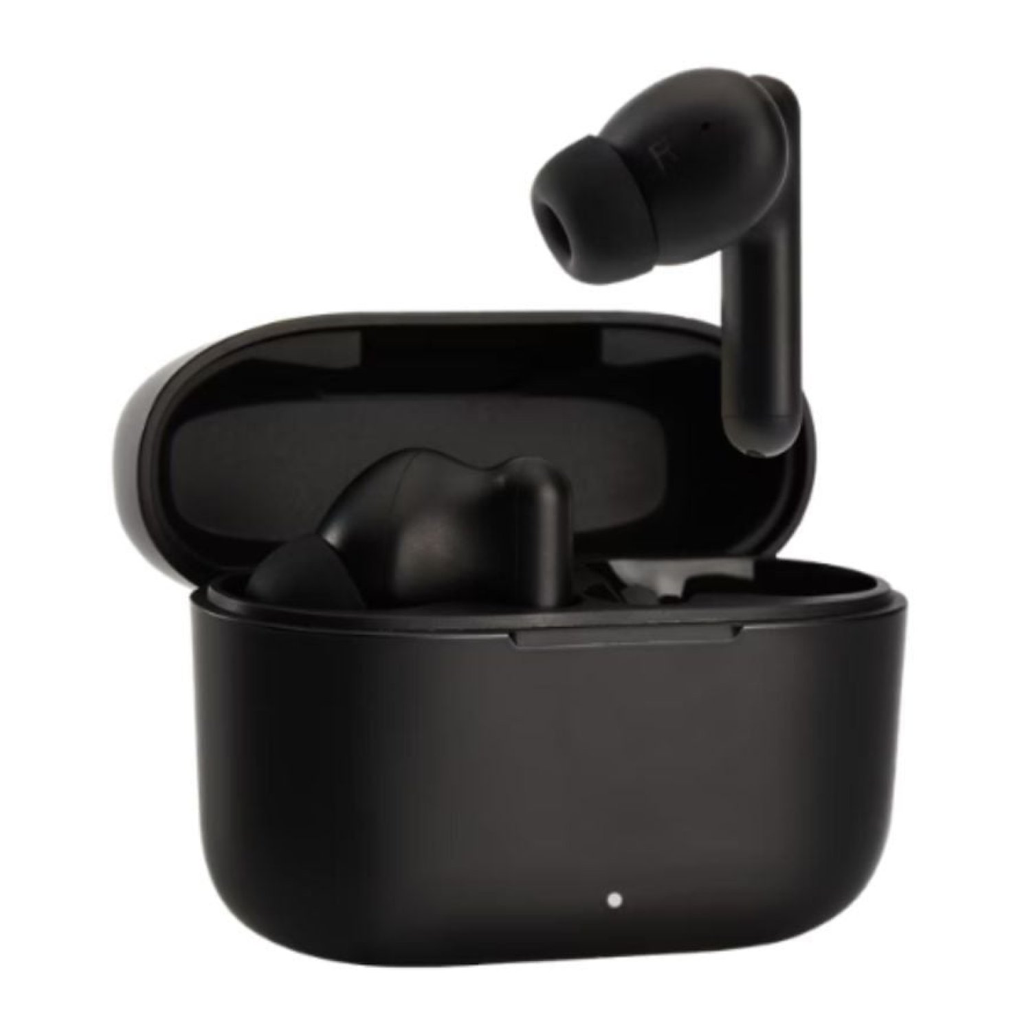 Panasonic RZ-B110W · Auriculares Bluetooth · 6h Autonomía · Estuche Carga · Negro
