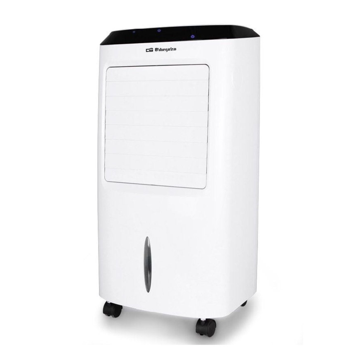 Orbegozo AIR 52 · Climatizador · 65W · 3 Niveles · Depósito 10L