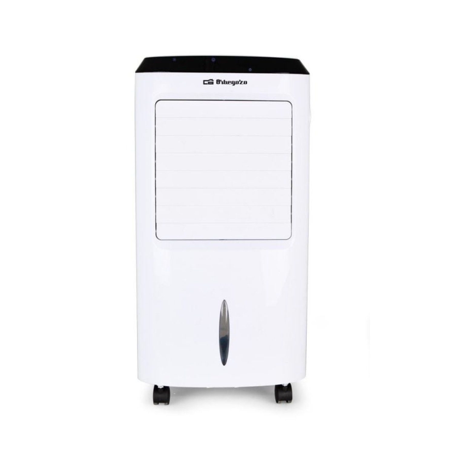 Orbegozo AIR 52 · Climatizador · 65W · 3 Niveles · Depósito 10L