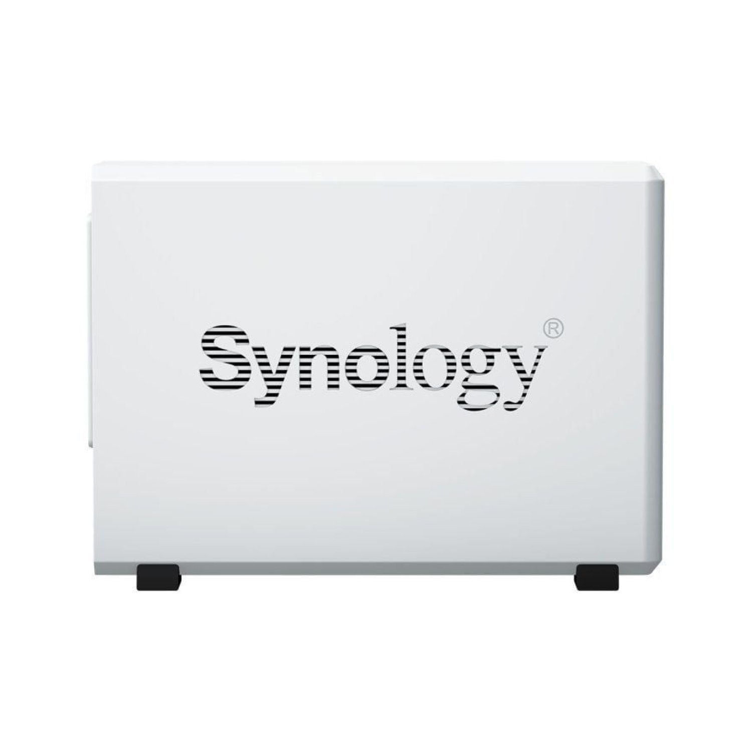 Synology Diskstation DS223J · NAS 2 Bahías · 1GB DDR4 · 3,5"-2,5"