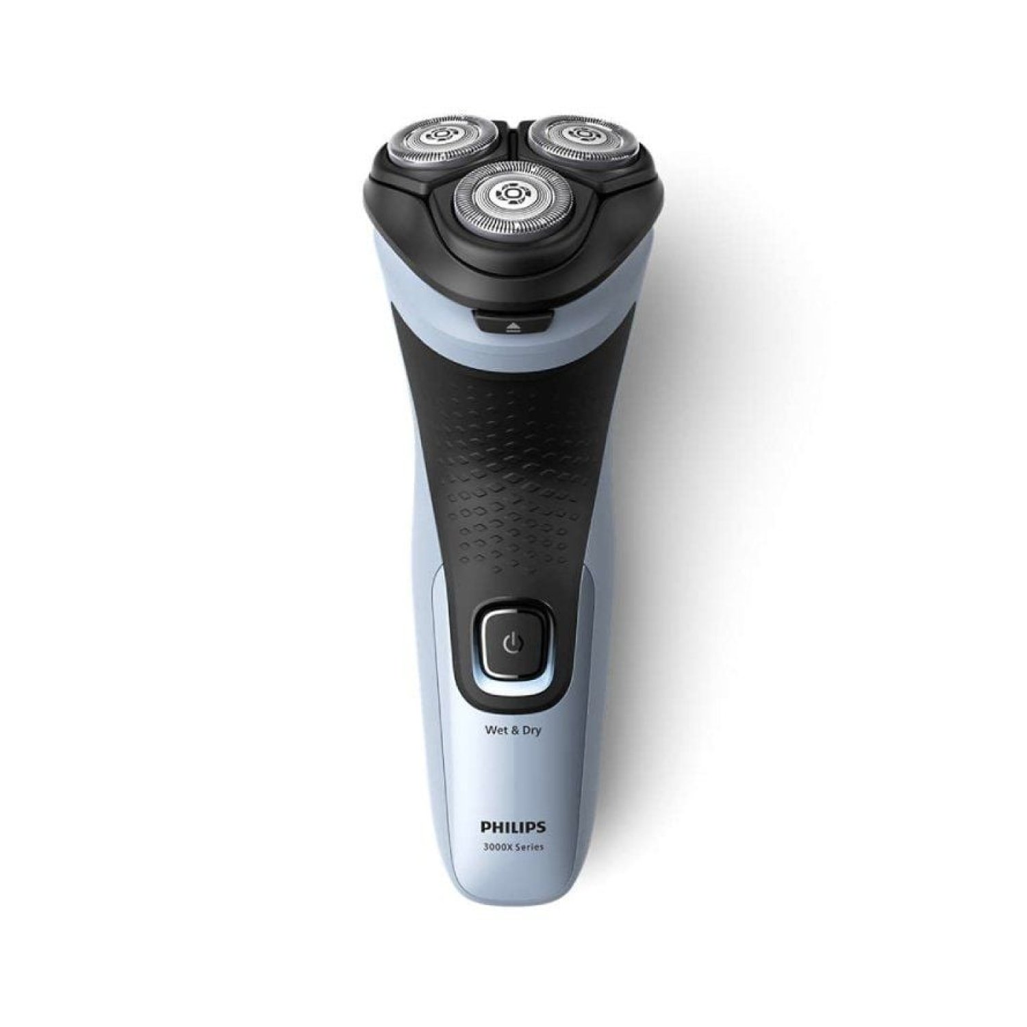 Philips Series 3000X · Afeitadora Eléctrica · 2 Accesorios · Batería Recargable