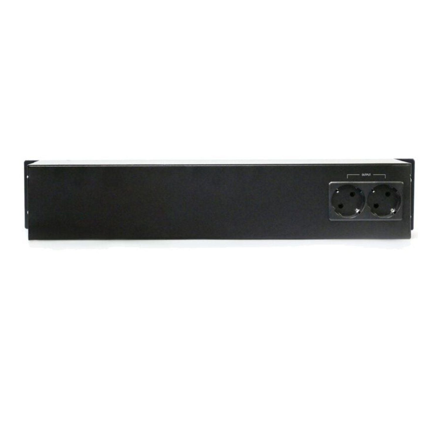 Salicru SPS 900 Node · SAI Offline · 900VA · 8 Salidas · Rack 2U