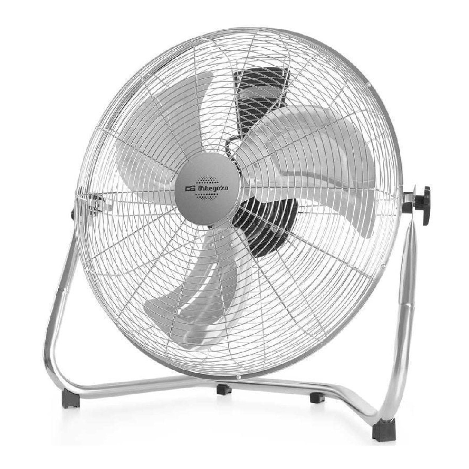 Orbegozo Power Fan PW 1346 · 45cm · 135W · 3 velocidades