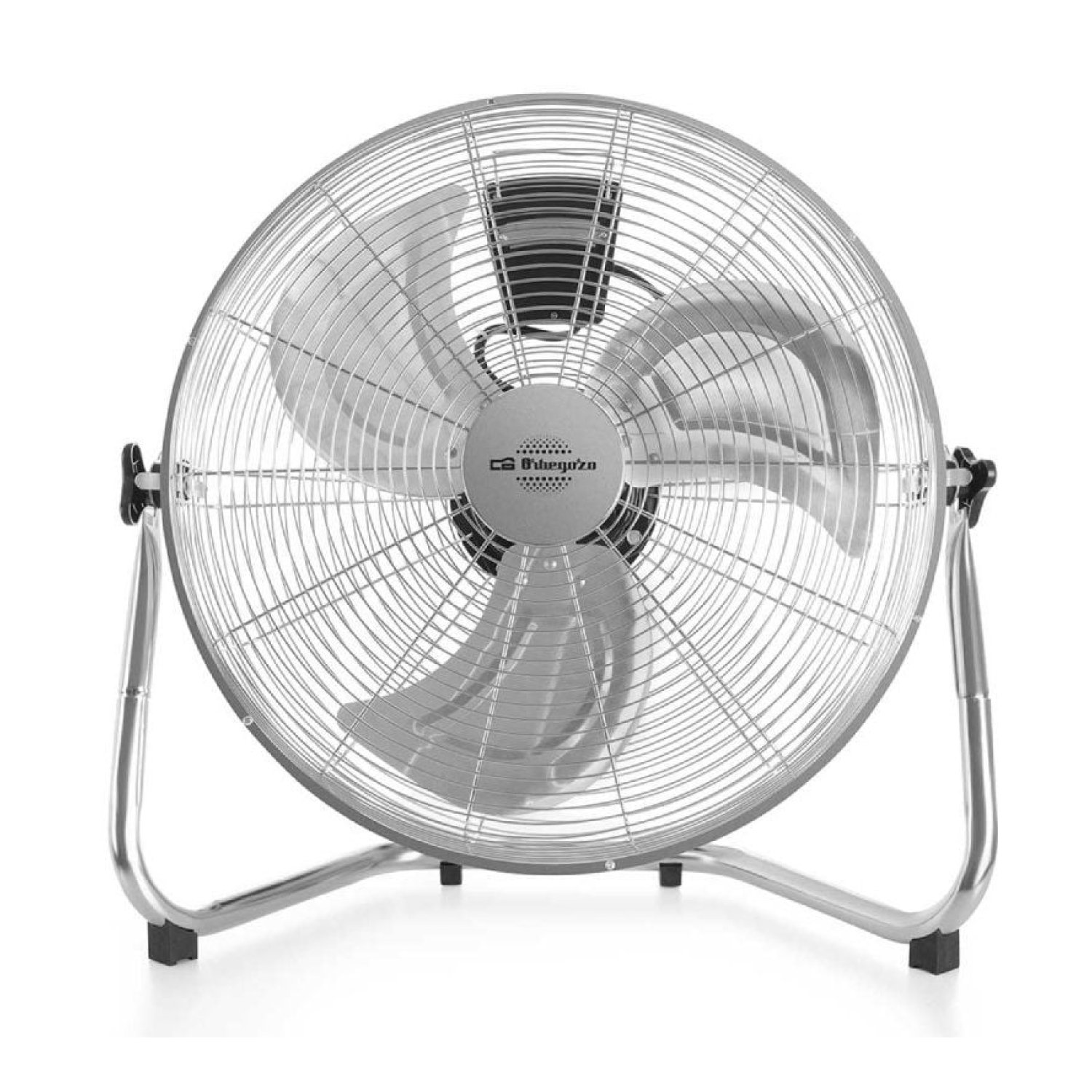 Orbegozo Power Fan PW 1346 · 45cm · 135W · 3 velocidades