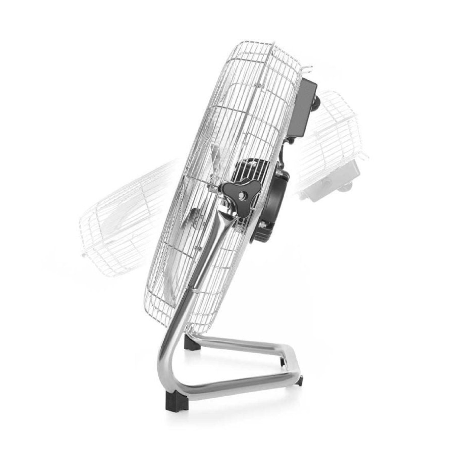Orbegozo Power Fan PW 1346 · 45cm · 135W · 3 velocidades