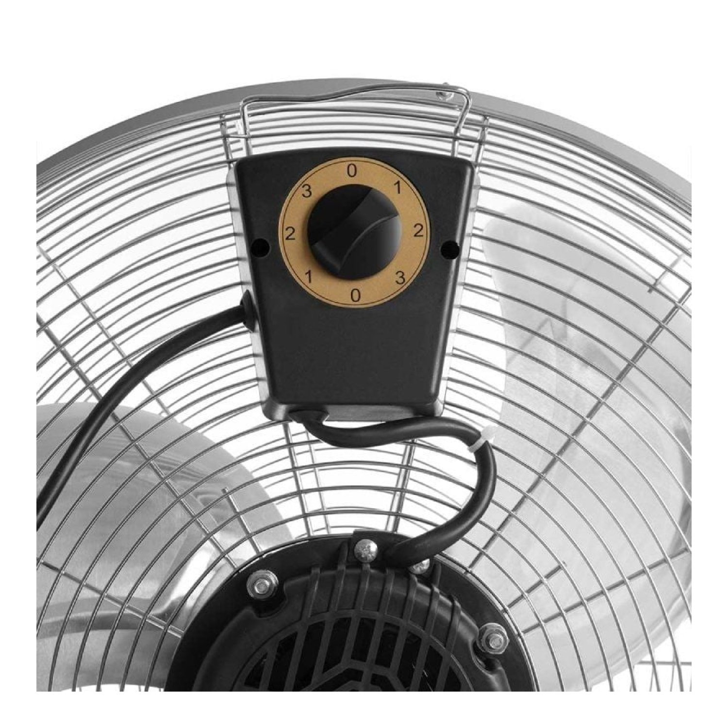 Orbegozo Power Fan PW 1346 · 45cm · 135W · 3 velocidades