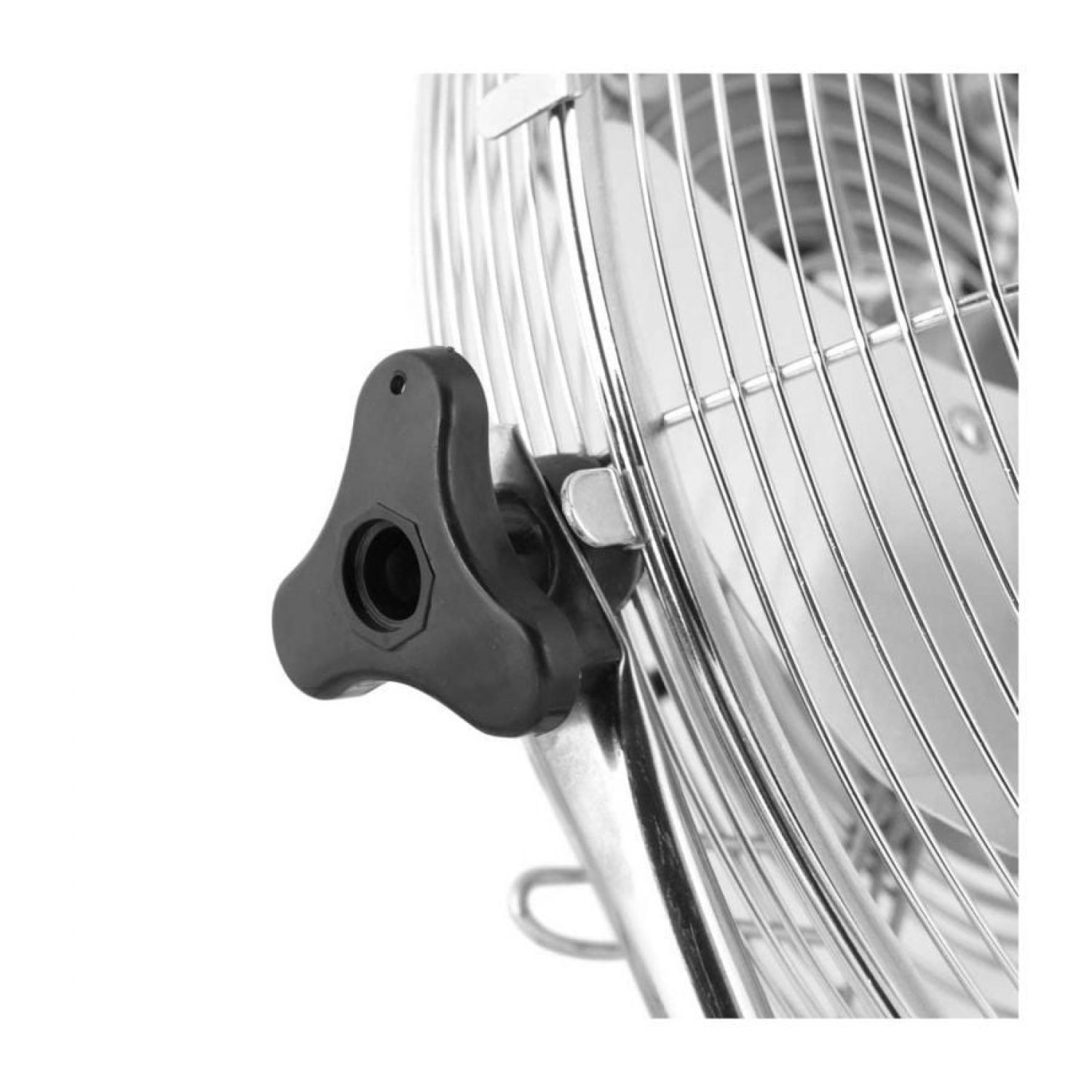 Orbegozo Power Fan PW 1346 · 45cm · 135W · 3 velocidades
