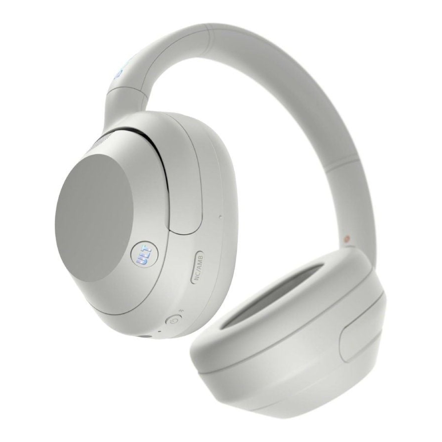 Sony ULT Wear · Auriculares Inalámbricos · Bluetooth · Micrófono · Blanco