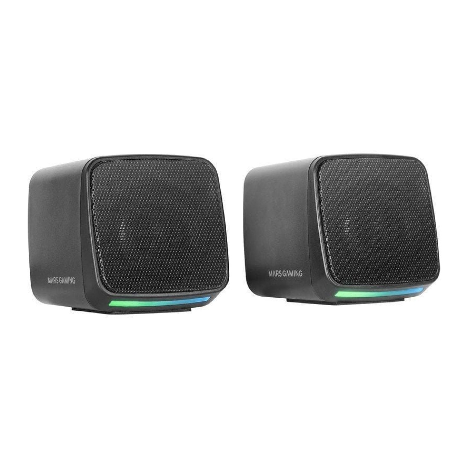 Mars Gaming MS-PRO · Altavoces 1.0 · 10W · Negros