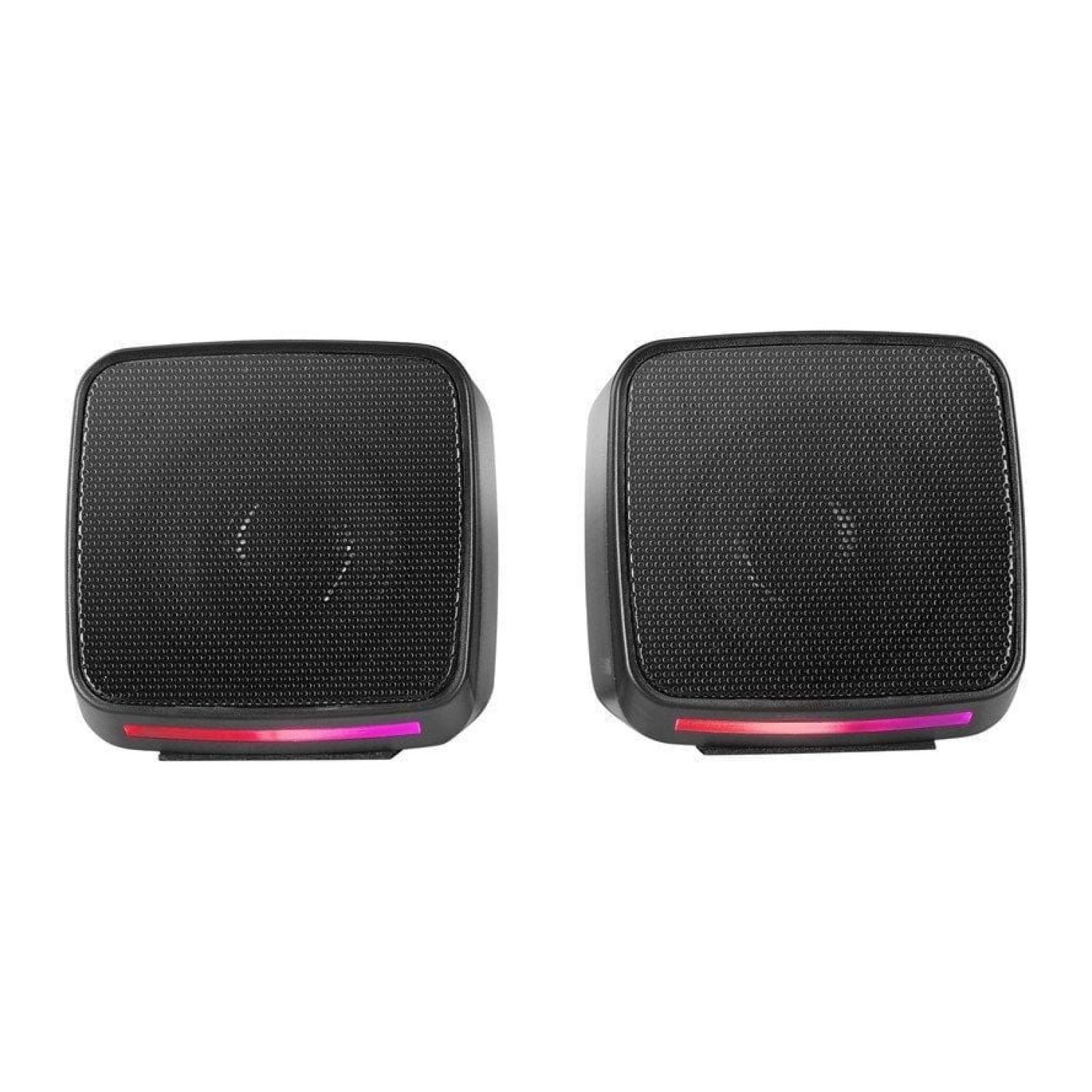 Mars Gaming MS-PRO · Altavoces 1.0 · 10W · Negros