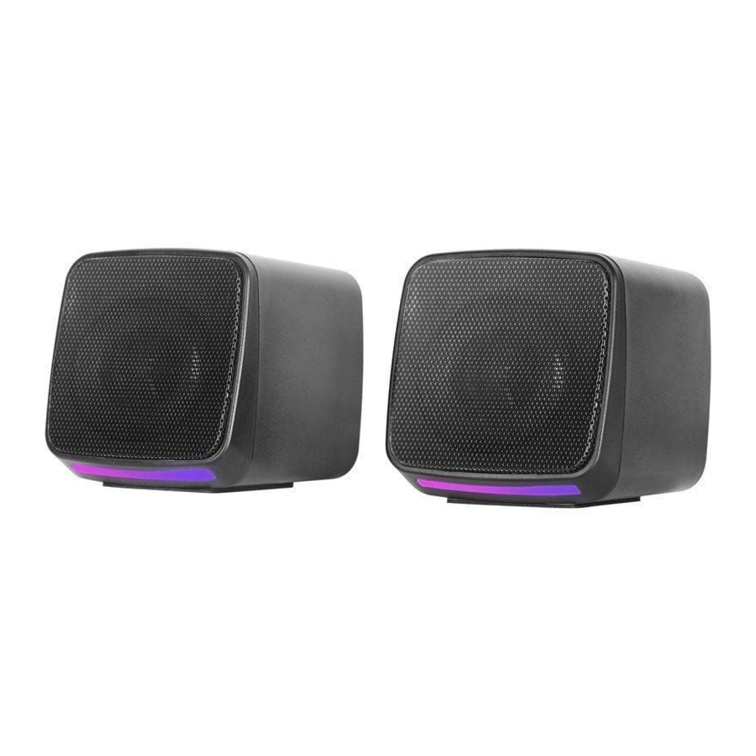 Mars Gaming MS-PRO · Altavoces 1.0 · 10W · Negros