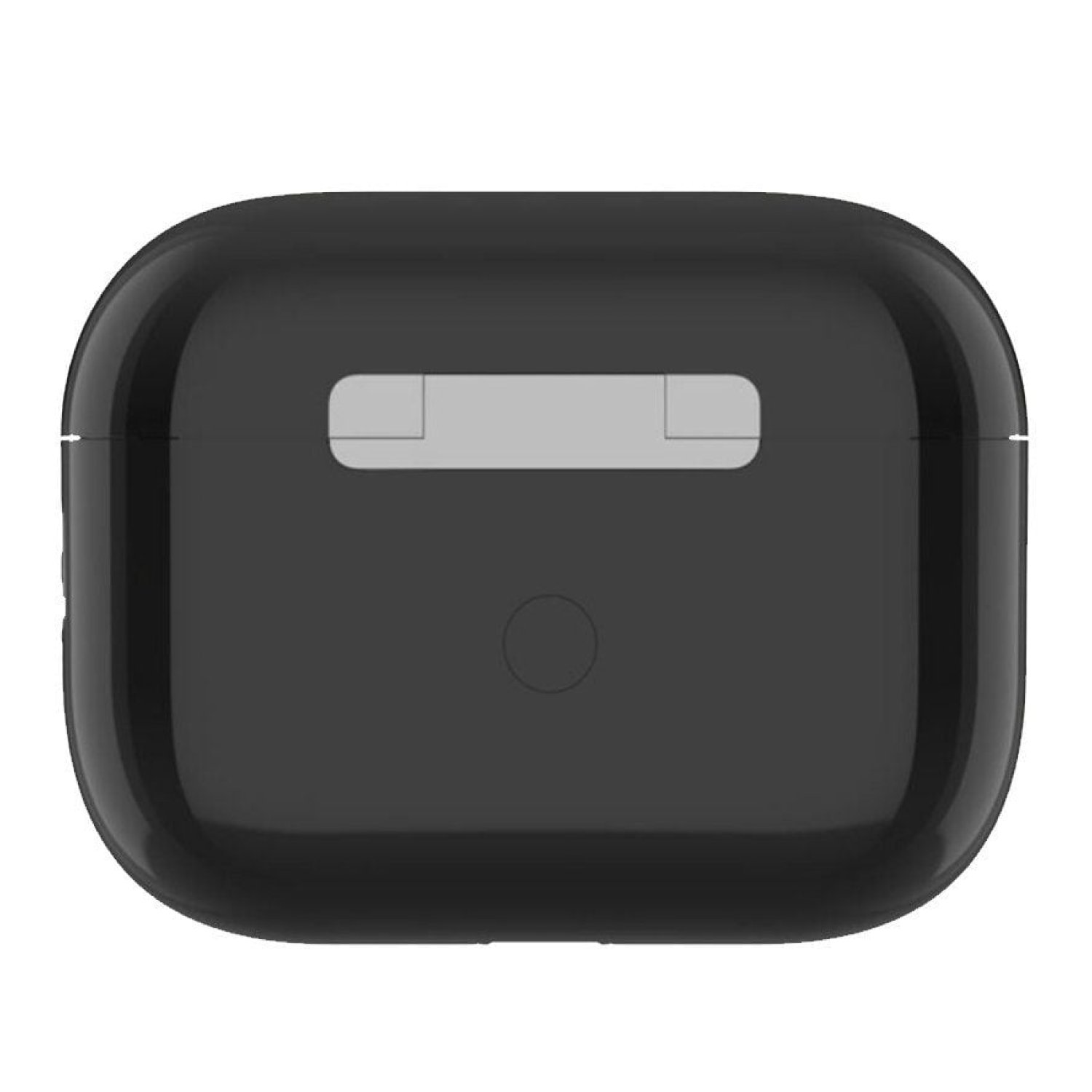 Qubo TWS-400BK · Auriculares Bluetooth · Estuche de Carga · 4h Autonomía · Negros