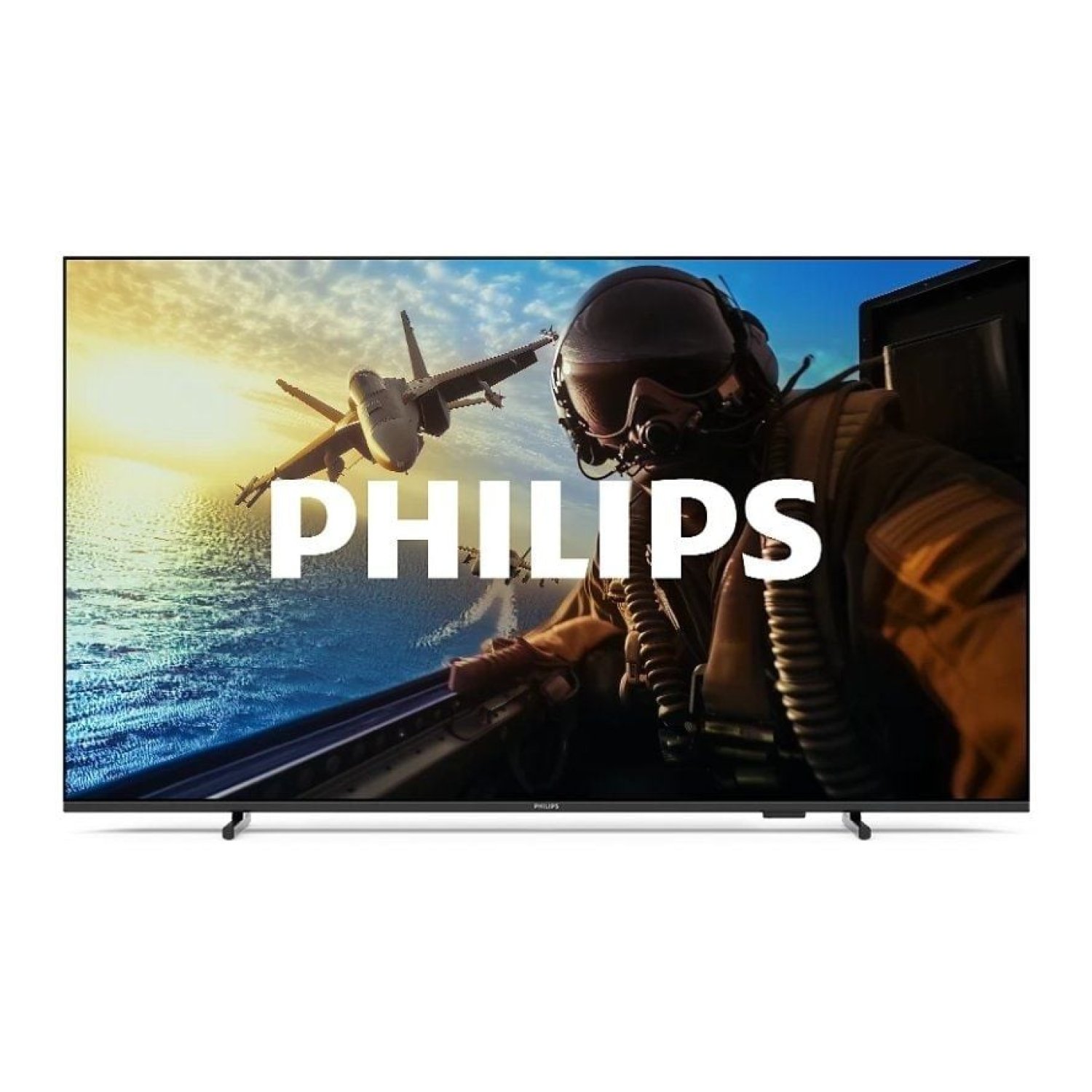 Philips 65PUS7000 · 65" · 4K Ultra HD · Smart TV · WiFi