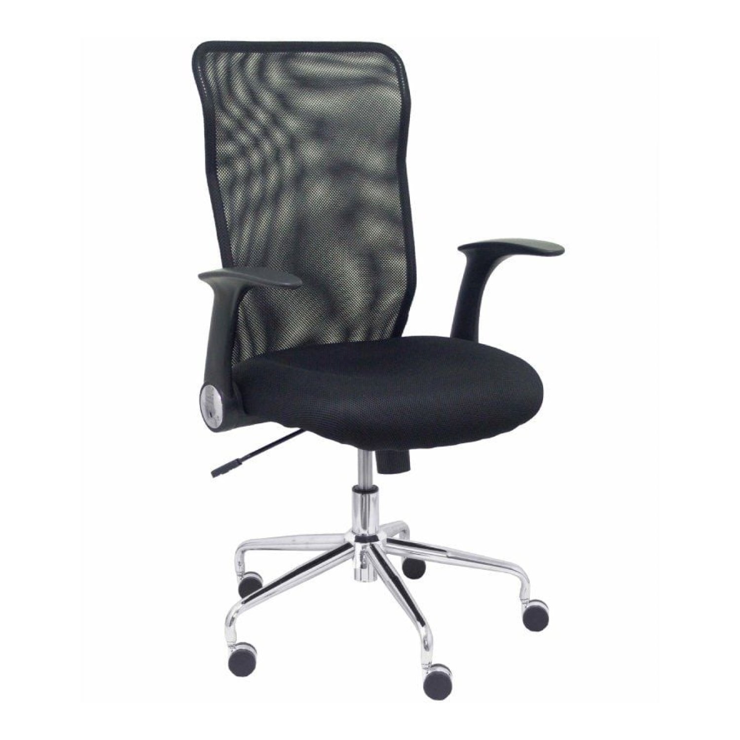 Piqueras y Crespo Minaya 4031NE · Silla de Oficina · Negra