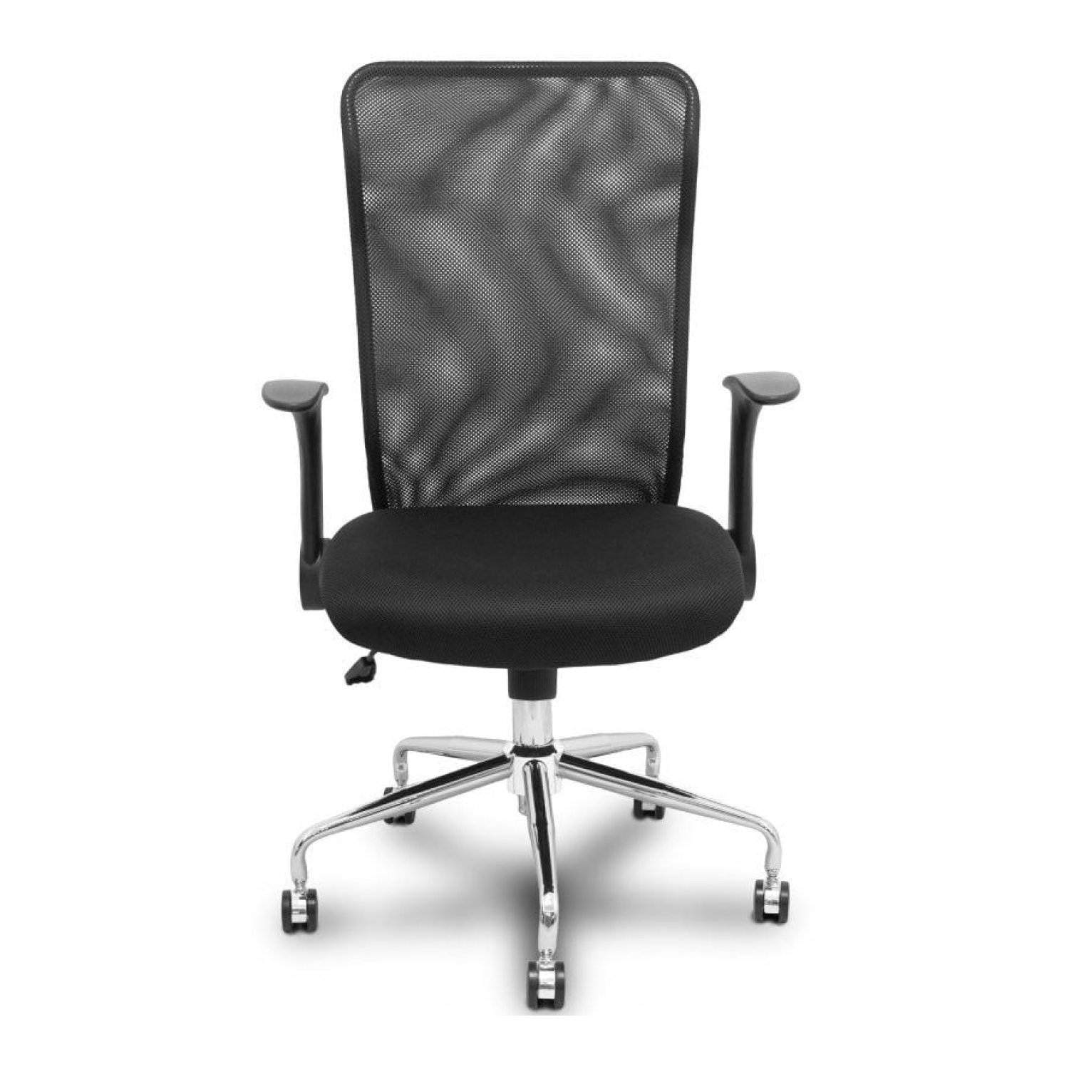 Piqueras y Crespo Minaya 4031NE · Silla de Oficina · Negra