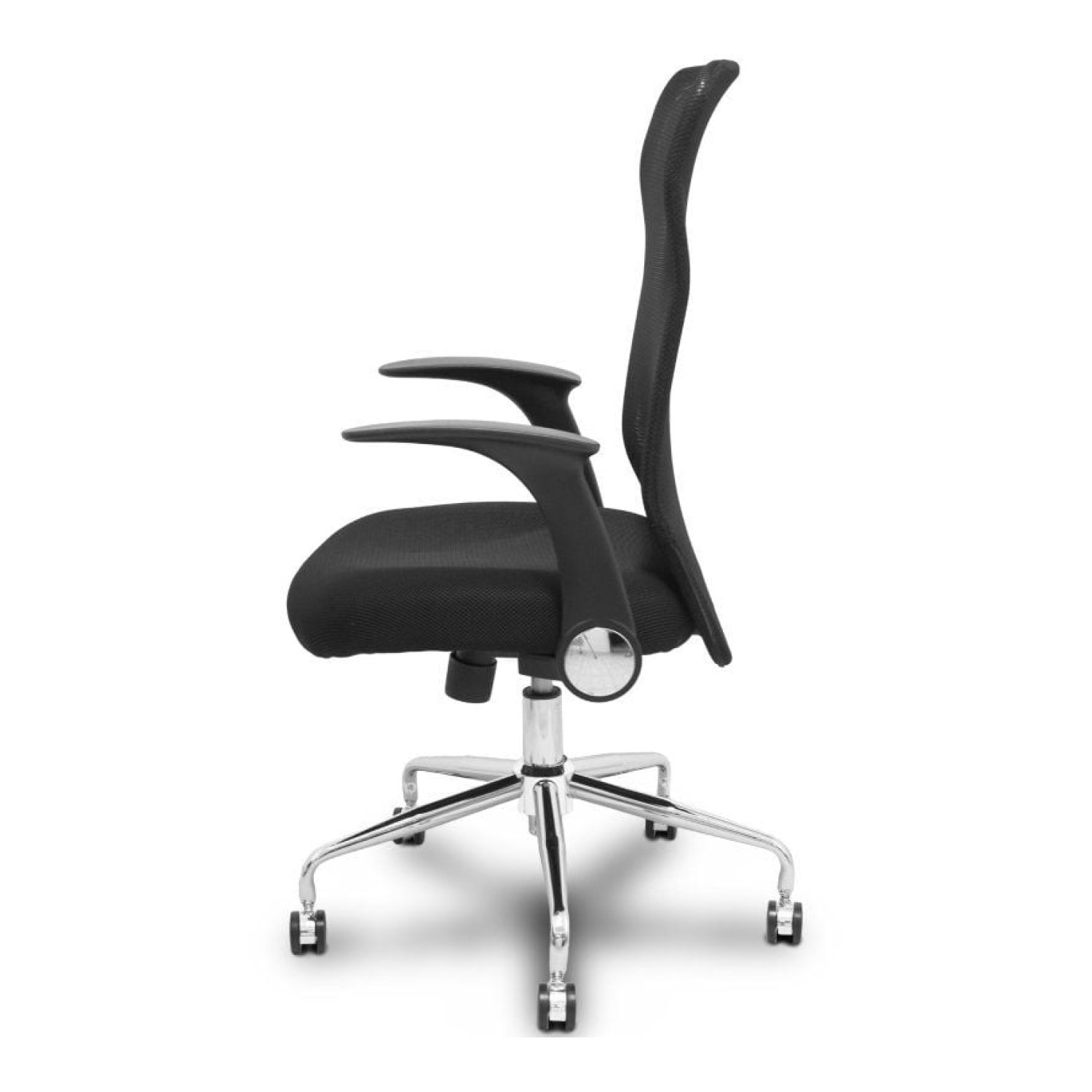 Piqueras y Crespo Minaya 4031NE · Silla de Oficina · Negra