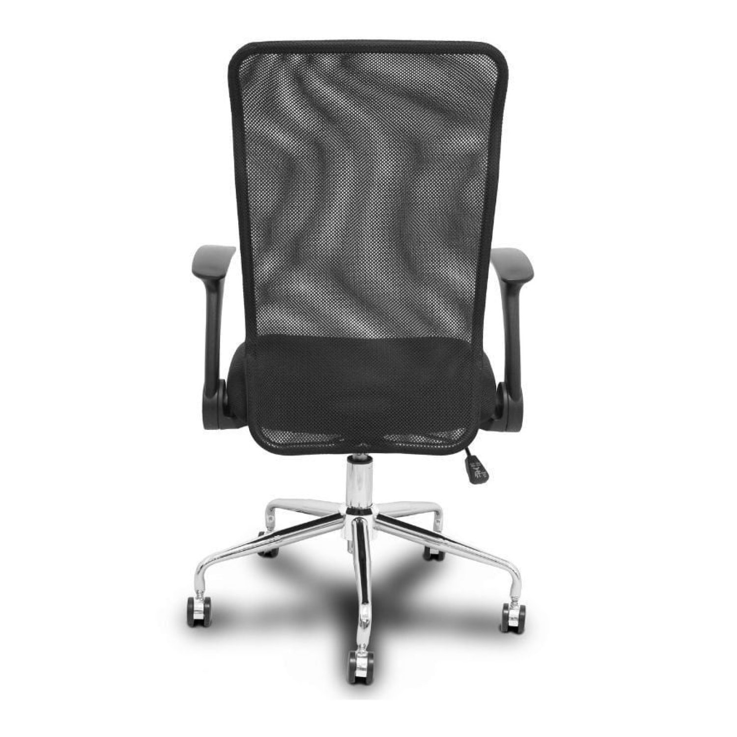 Piqueras y Crespo Minaya 4031NE · Silla de Oficina · Negra