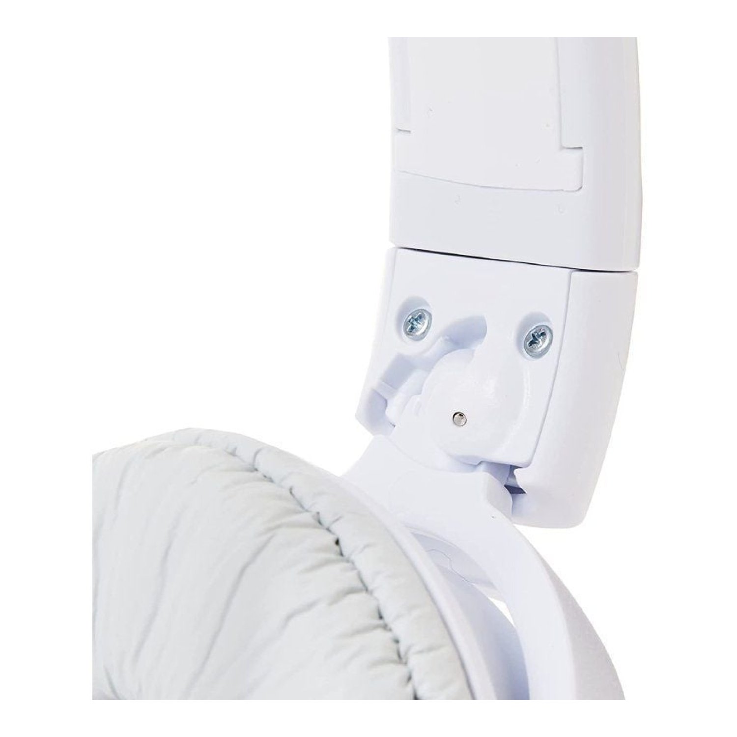 Sony MDR-ZX110W · Auriculares · Jack 3,5mm · Blancos