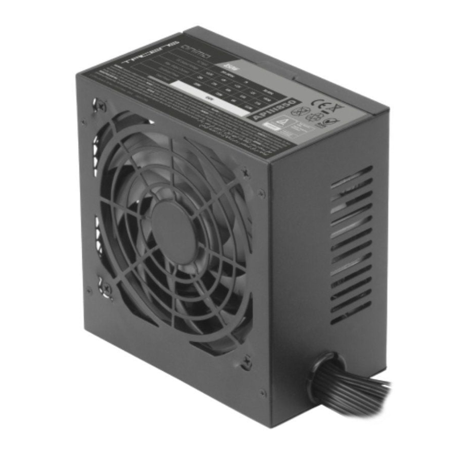 Anima APSIII850 · Fuente 850W · Ventilador 12cm