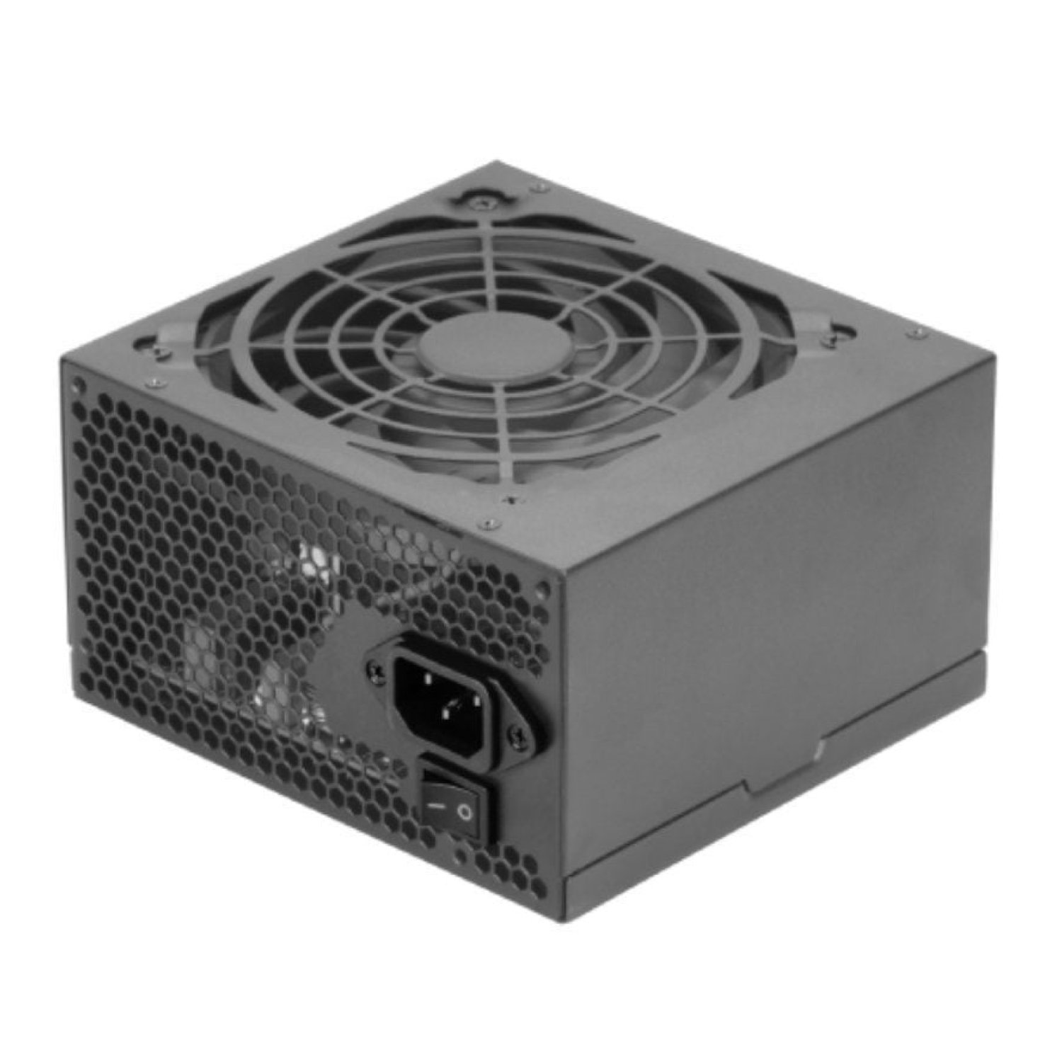 Anima APSIII850 · Fuente 850W · Ventilador 12cm