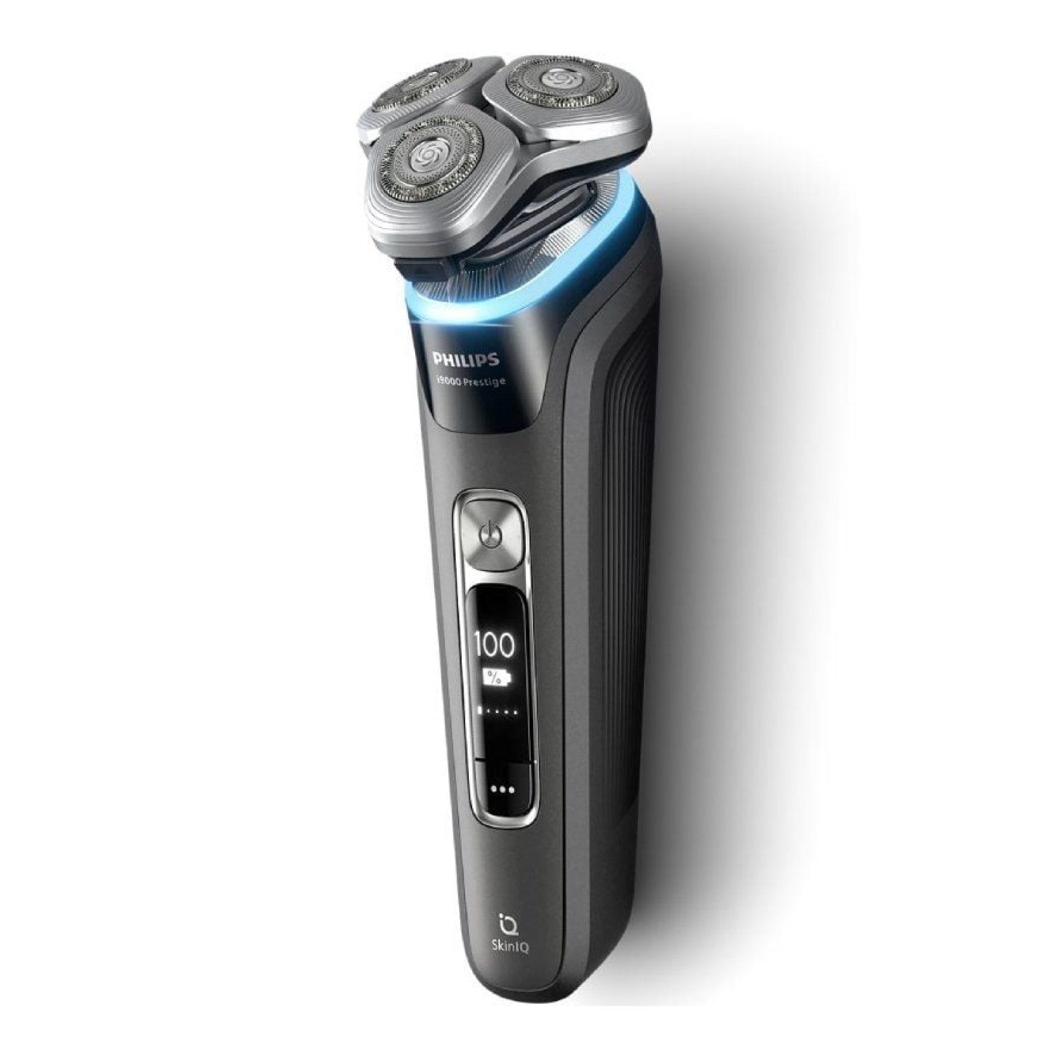 Philips Shaver Series i9000 Prestige XP9200/30 · Wet & Dry · Batería · 4 Accesorios