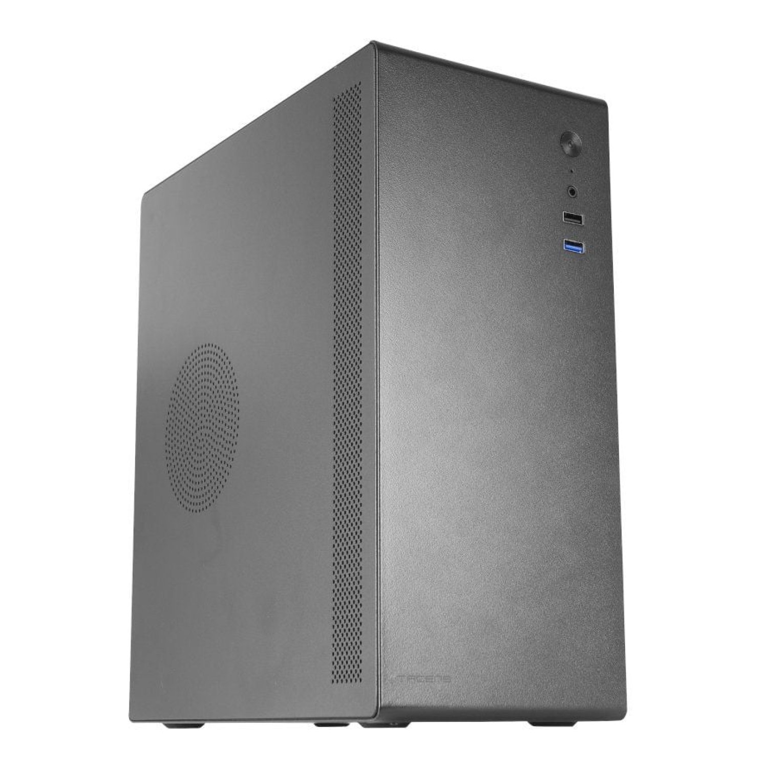 Tacens Novax · Caja Minitorre · Negra