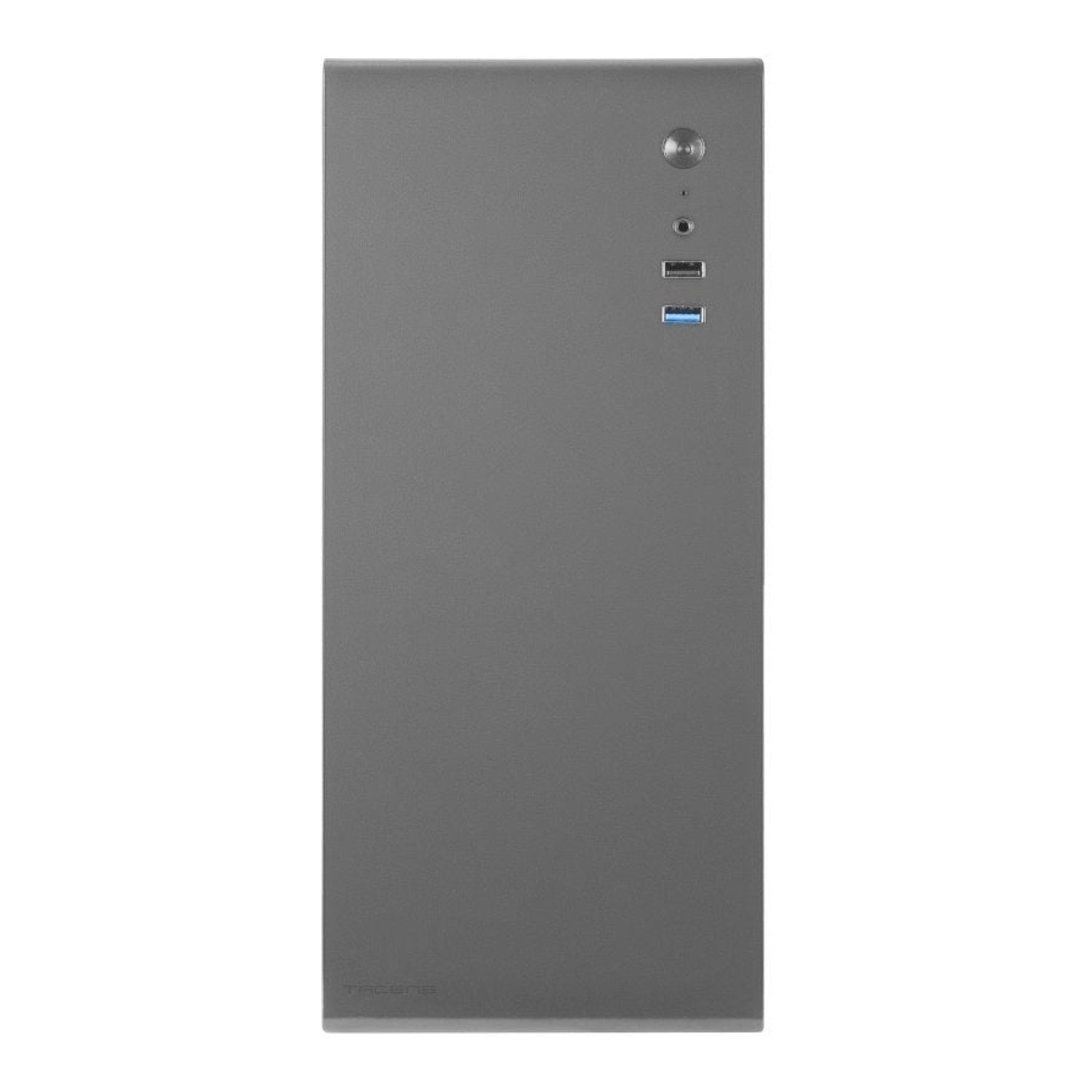 Tacens Novax · Caja Minitorre · Negra