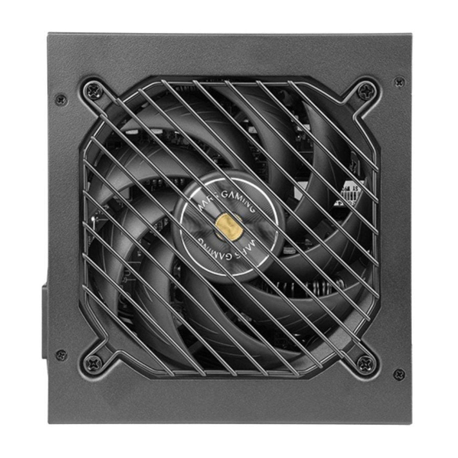 Mars Gaming MPB850SI · Fuente 850W · 80 Plus Bronze · Ventilador 12cm