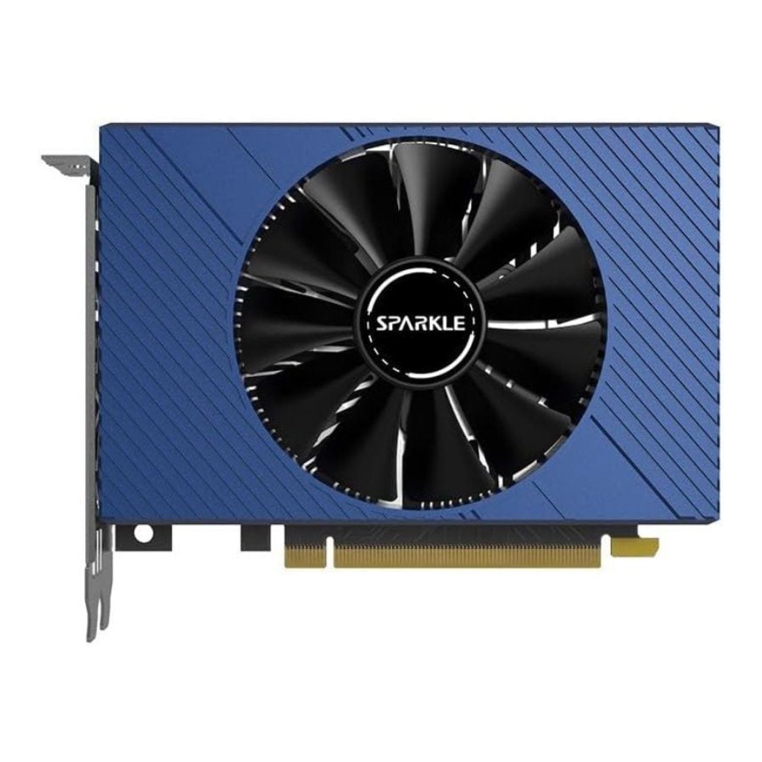 Sparkle Intel Arc A380 · 6GB GDDR6 · Tarjeta Gráfica