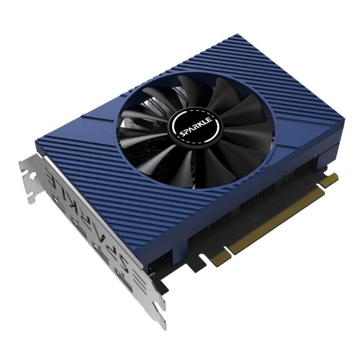 Sparkle Intel Arc A380 · 6GB GDDR6 · Tarjeta Gráfica