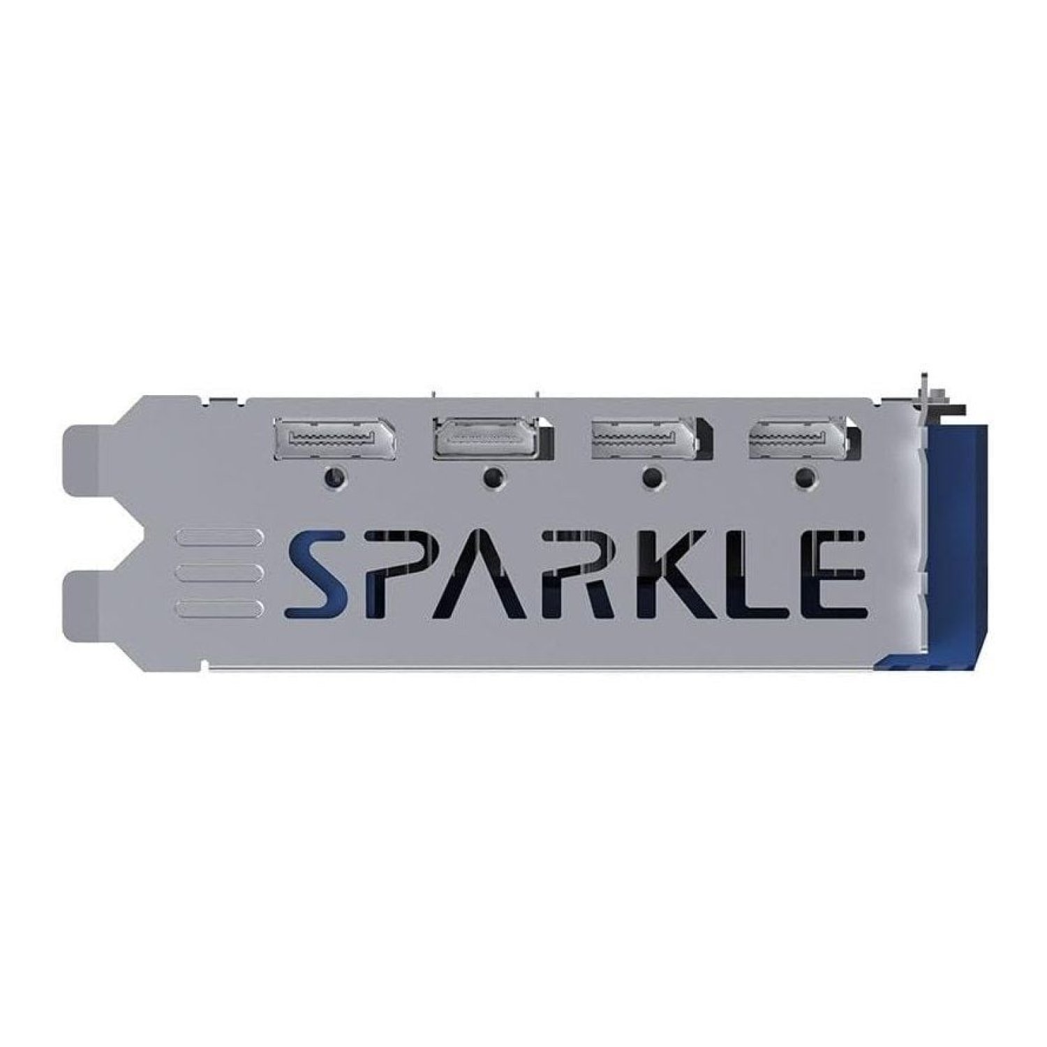 Sparkle Intel Arc A380 · 6GB GDDR6 · Tarjeta Gráfica