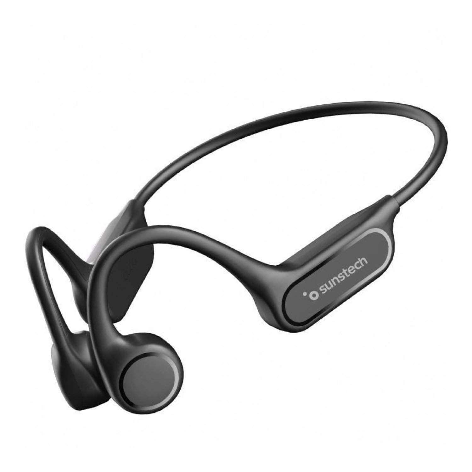 Sunstech Tritón II · 32GB · Resistente al agua · Negro