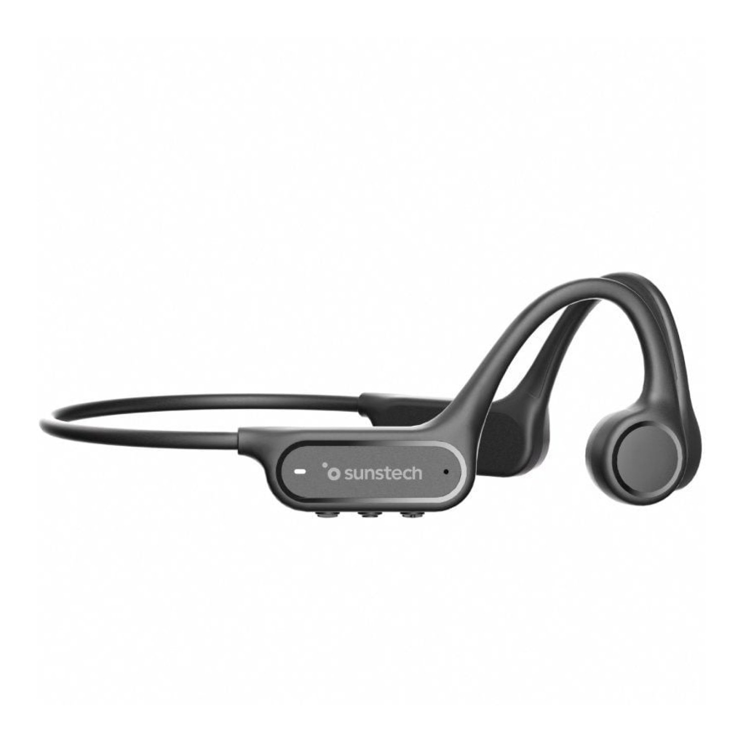 Sunstech Tritón II · 32GB · Resistente al agua · Negro
