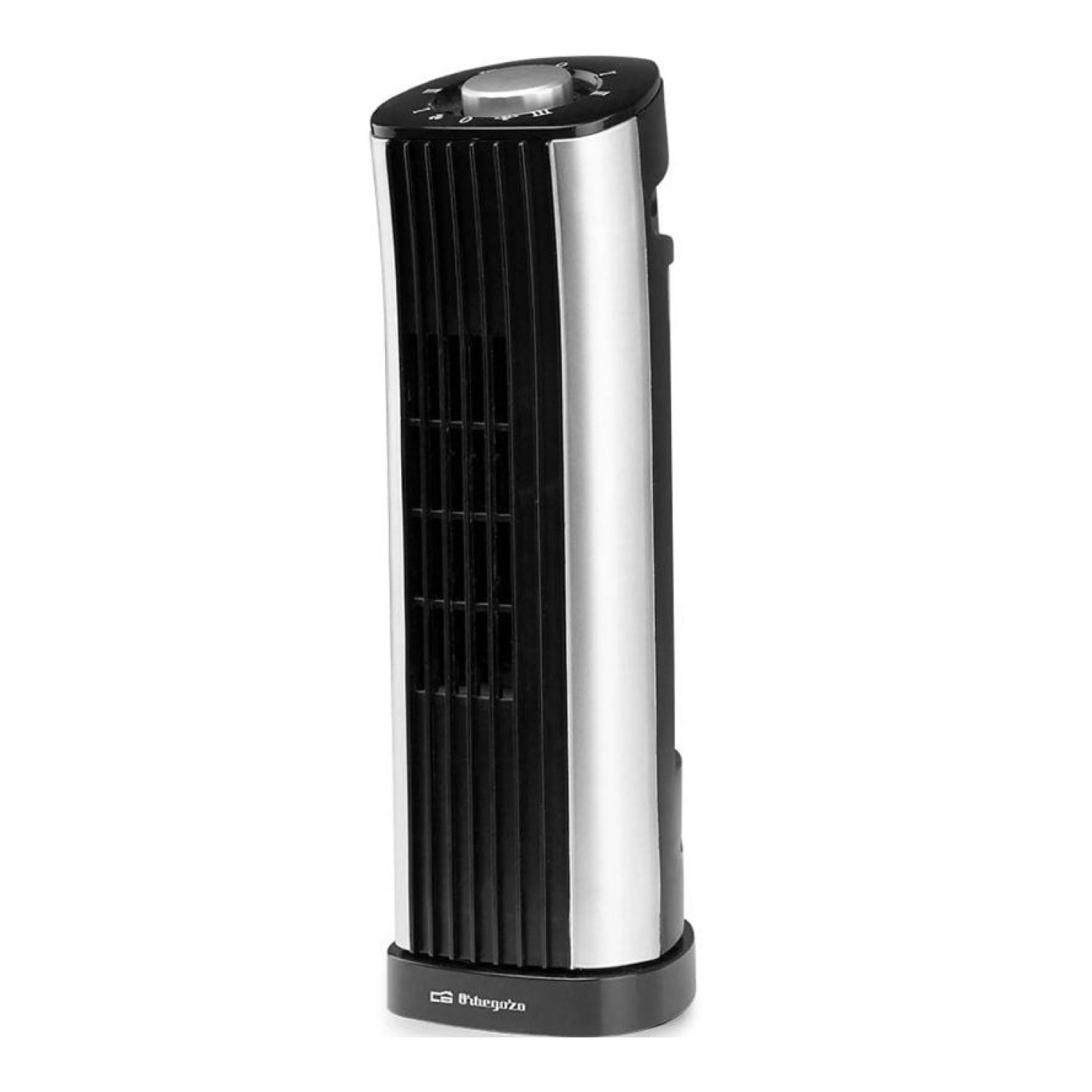 Orbegozo TM 0920 · Ventilador de Torre · 30W · 3 Velocidades