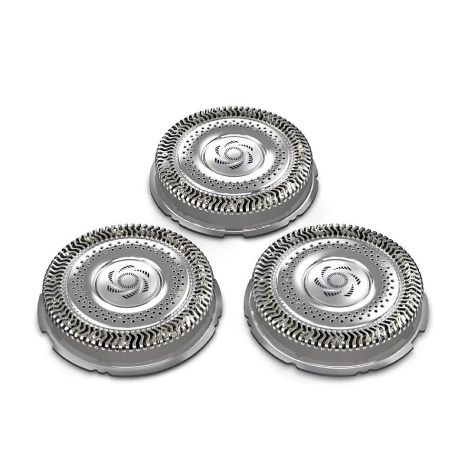 Philips SH91 · Cabezal de Reemplazo · Pack de 3 Unidades