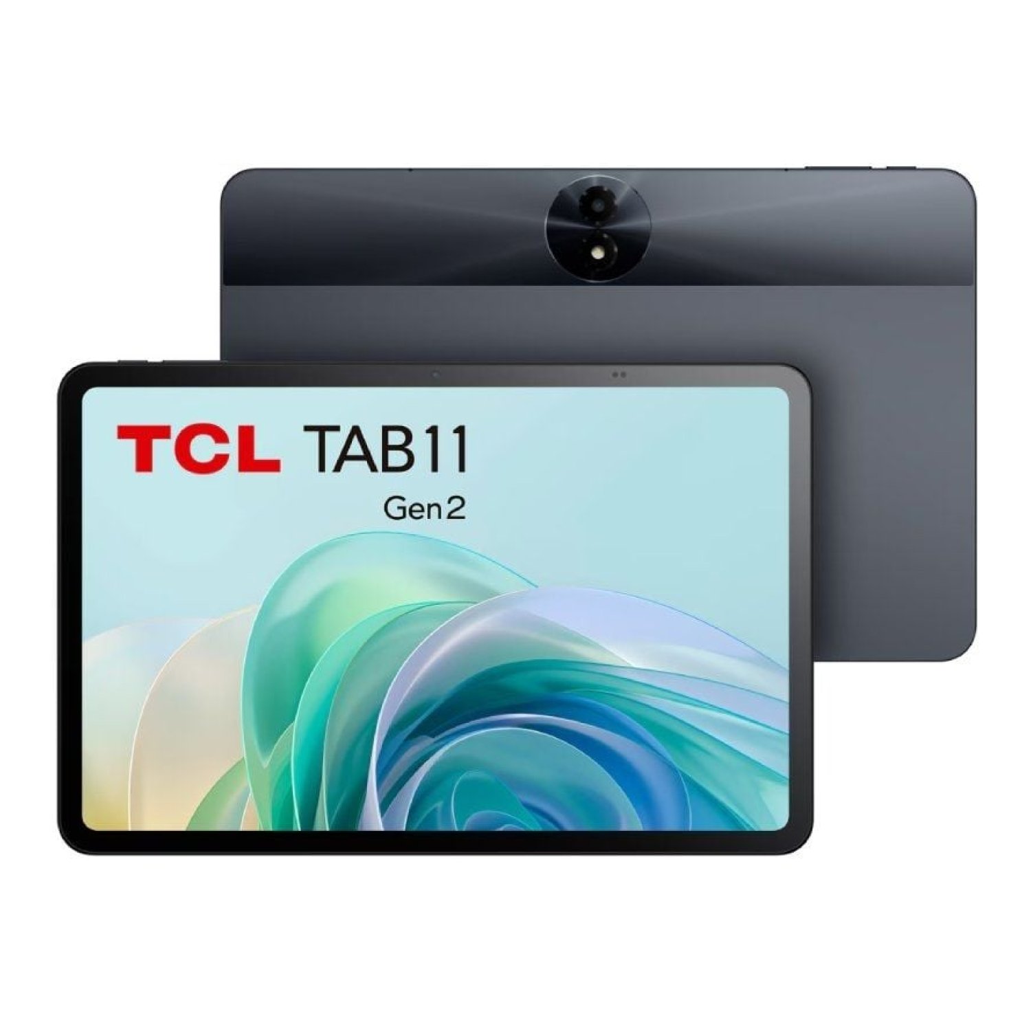 TCL Tab 11 Gen 2 · 11" · Octa-Core · 6GB RAM · 256GB · Gris