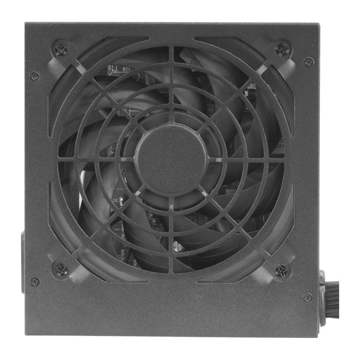 Anima APIII600 · Fuente 600W · Ventilador 12cm