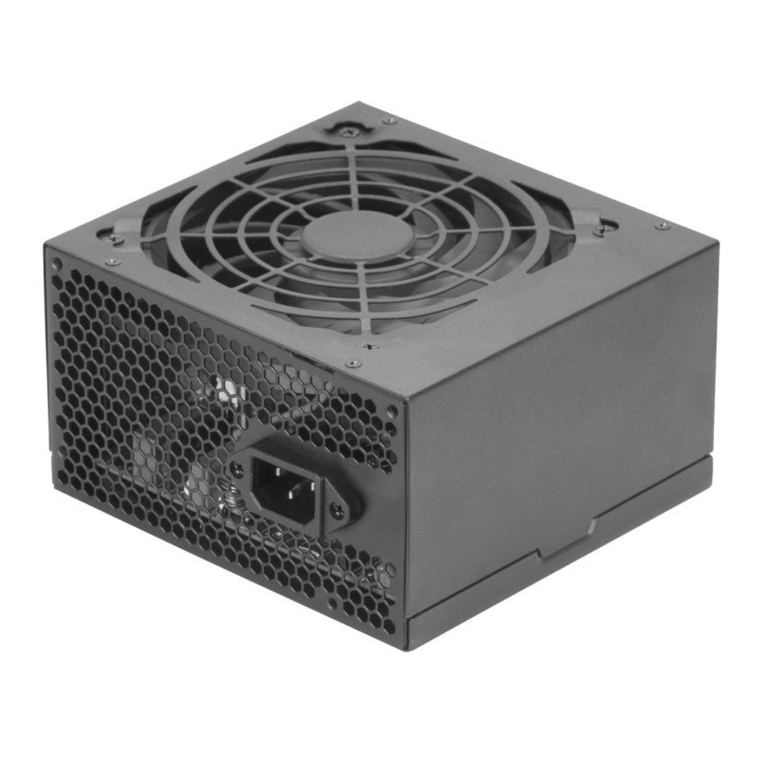 Anima APIII600 · Fuente 600W · Ventilador 12cm