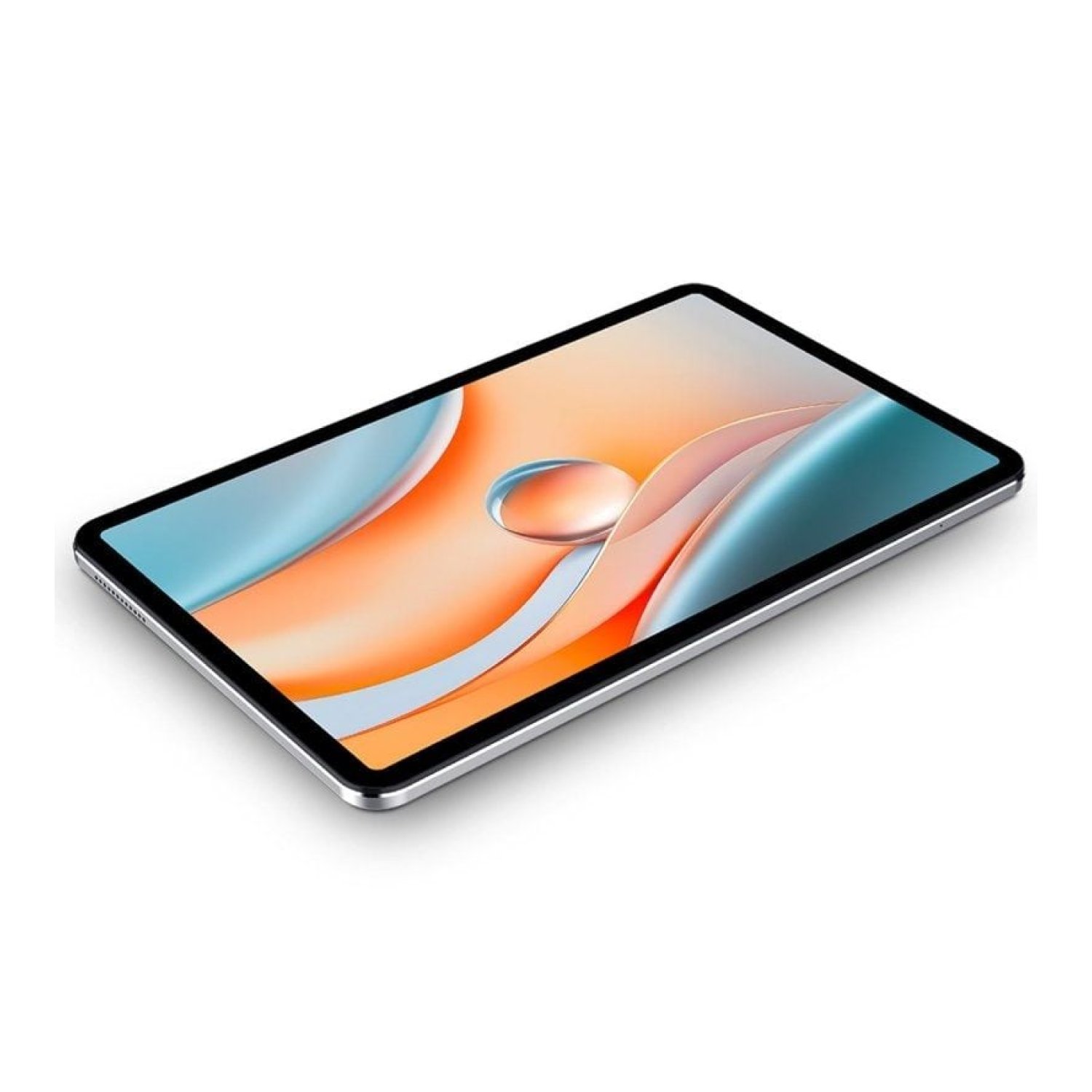 SPC Gravity 6 Pro · 12" · 6GB RAM · 256GB · Octacore · 4G · Niebla Lunar