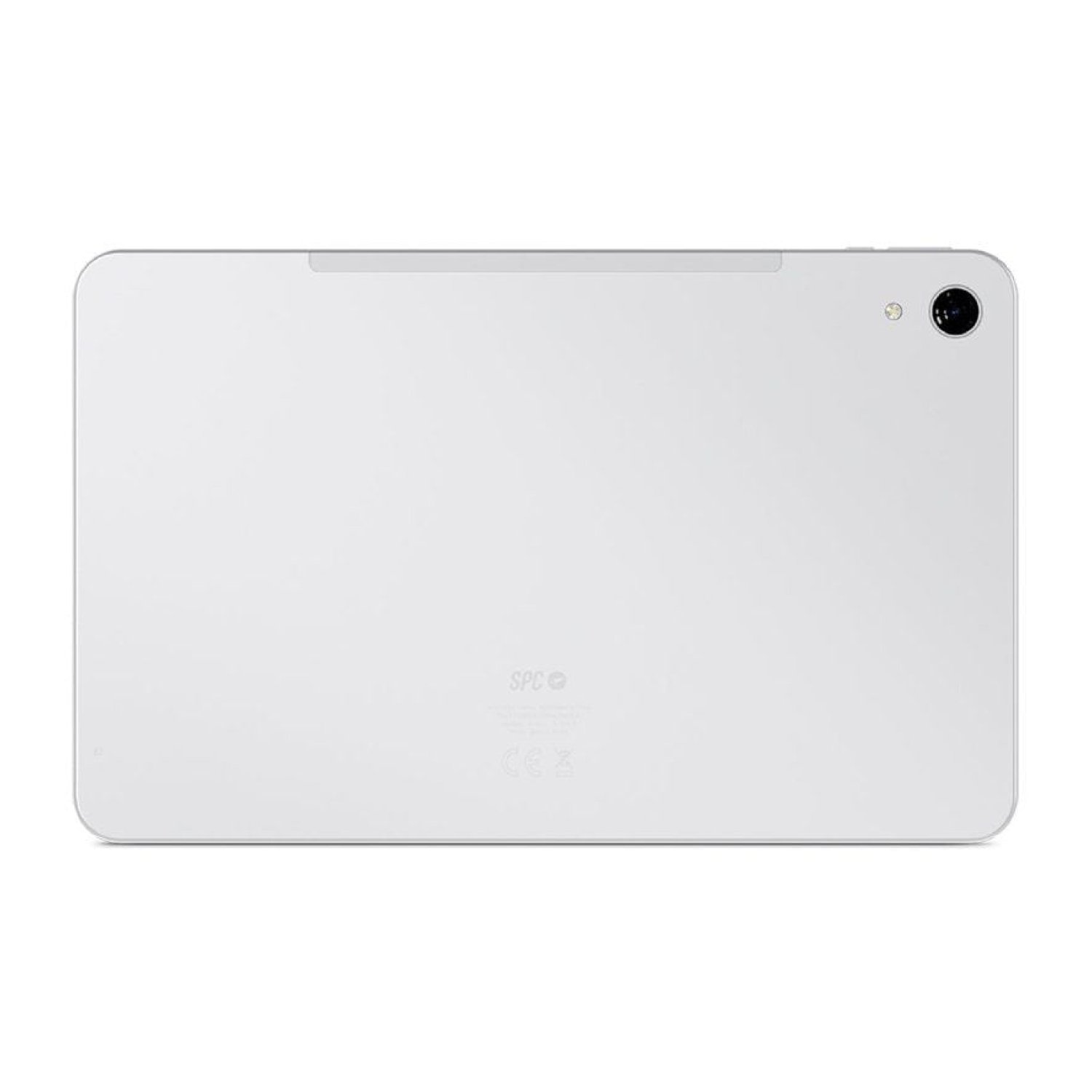 SPC Gravity 6 Pro · 12" · 6GB RAM · 256GB · Octacore · 4G · Niebla Lunar
