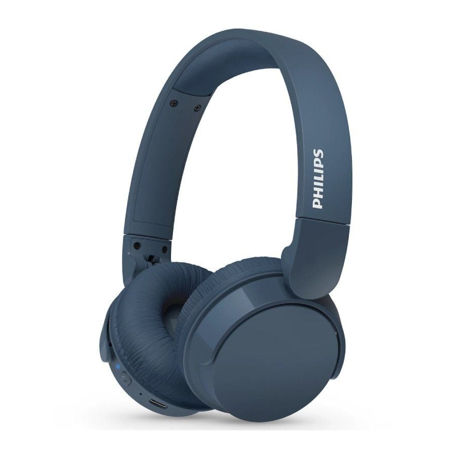 Philips TAH4209BL · Auriculares Inalámbricos · Bluetooth · Micrófono · Azules