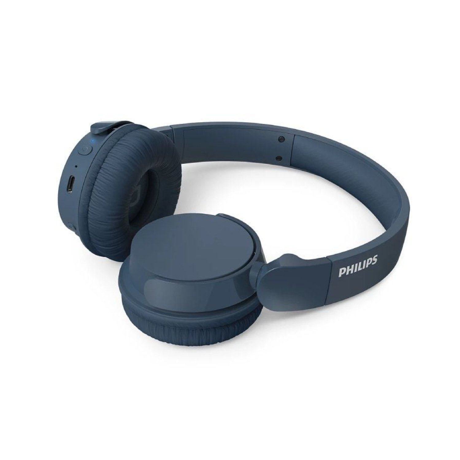 Philips TAH4209BL · Auriculares Inalámbricos · Bluetooth · Micrófono · Azules